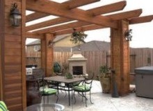 Kwikfynd Pergolas
talisker